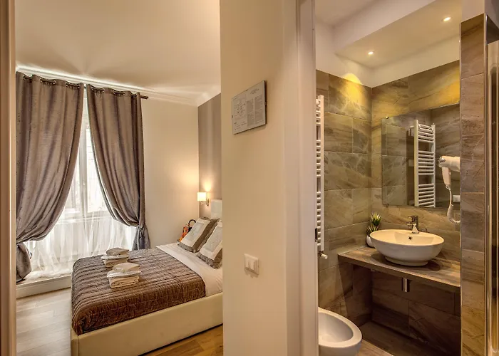 Chester 4* Rome