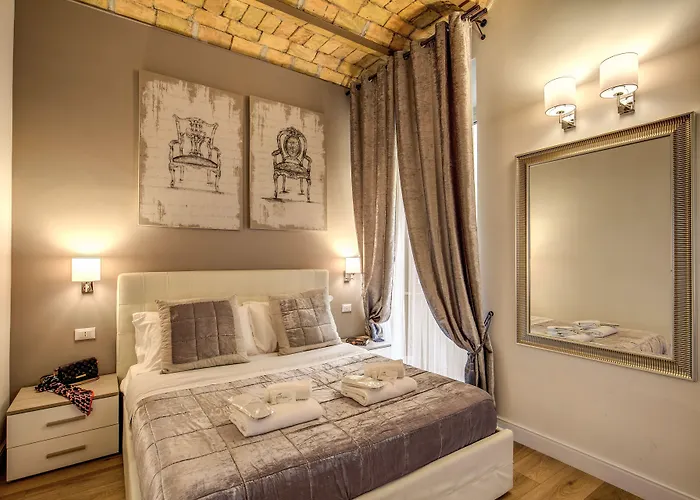 Chester Gasthuis 4*