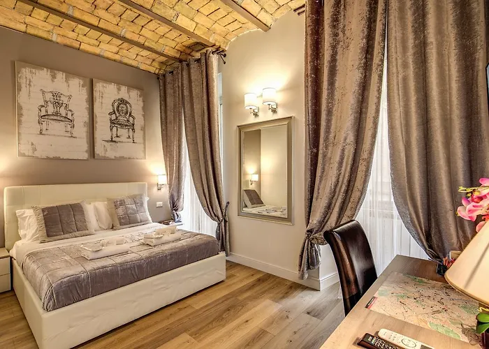 Chester Gasthuis 4*